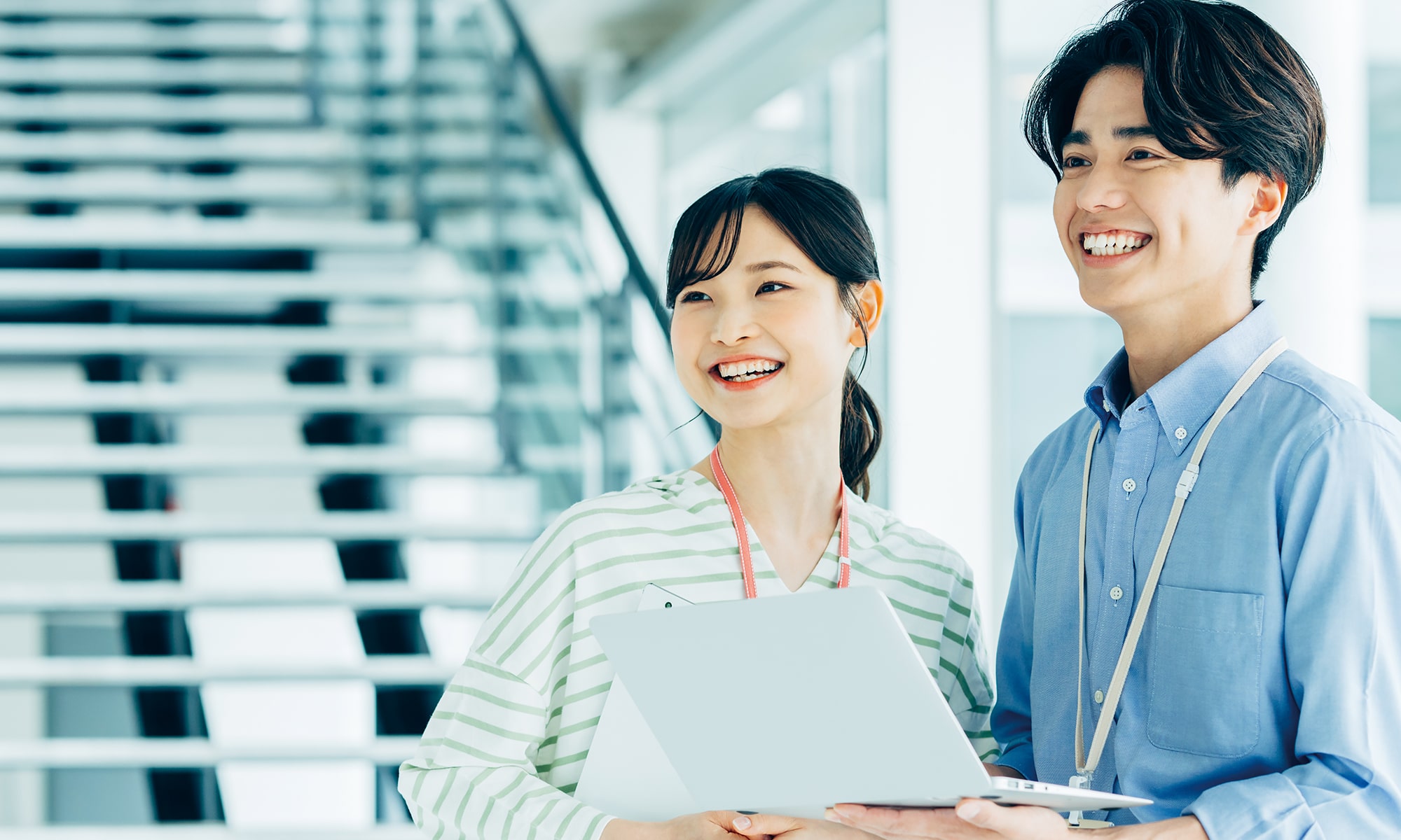 利用者イメージ